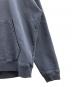 中古・古着 KENZO (ケンゾー) KENZO　プルオーバーパーカー ネイビー サイズ:XL：18000円