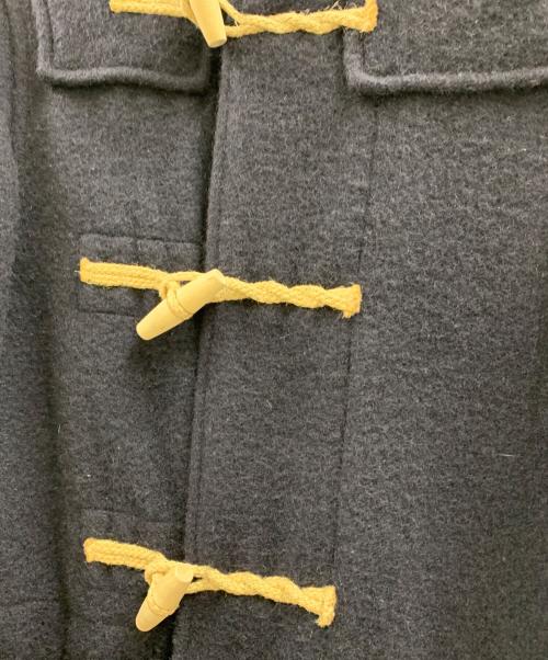 GLOVER ALL（グローバーオール）GLOVER ALL (グローバーオール) GLOVER ALL　ダッフルコート ネイビー サイズ:XXSの古着・服飾アイテム