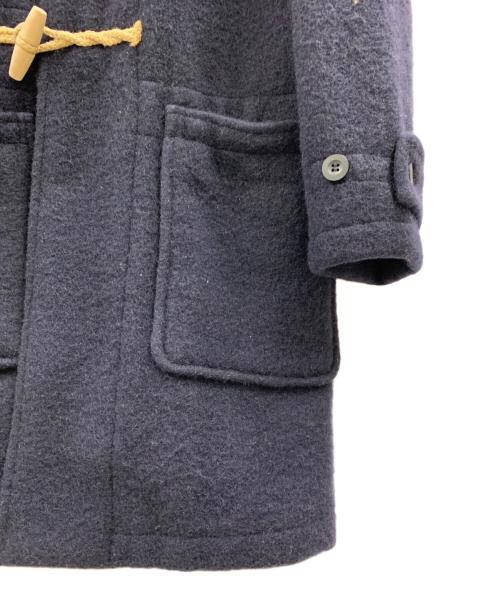 GLOVER ALL（グローバーオール）GLOVER ALL (グローバーオール) GLOVER ALL　ダッフルコート ネイビー サイズ:XXSの古着・服飾アイテム