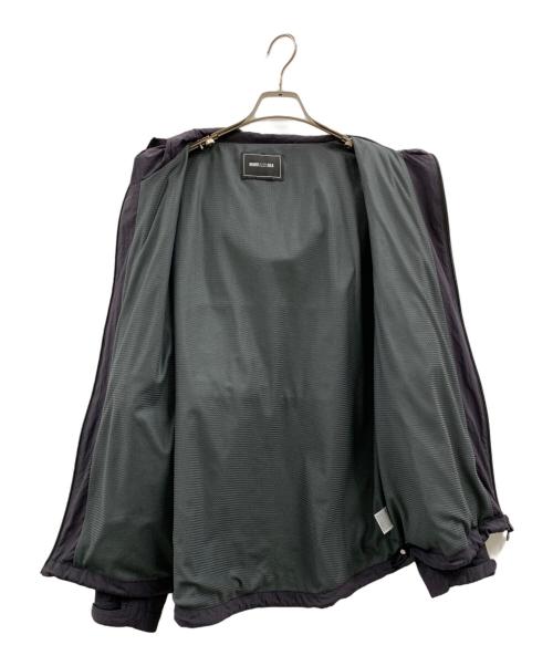 WIND AND SEA（ウィンダンシー）WIND AND SEA (ウィンダンシー) WIND AND SEA　フーデッドジャケット ネイビー サイズ:Lの古着・服飾アイテム