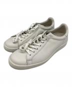 PATRICKパトリック）の古着「PUNCH-WP WHT」｜ホワイト