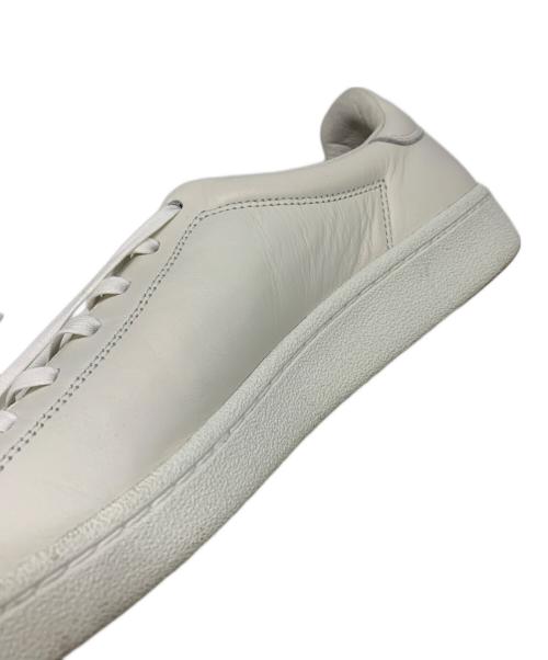 PATRICK（パトリック）PATRICK (パトリック) PUNCH-WP WHT ホワイト サイズ:36の古着・服飾アイテム