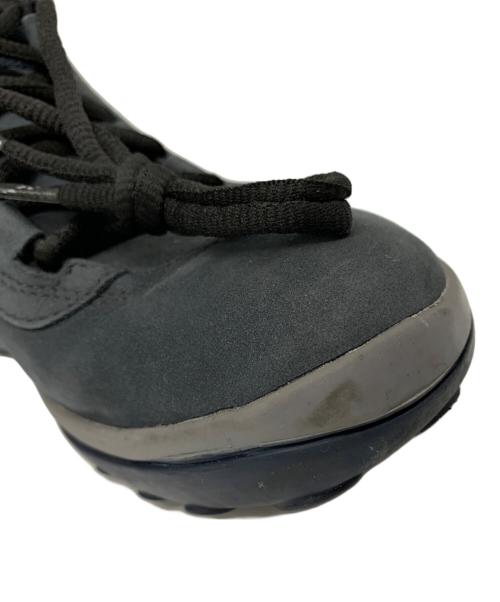 CAMPER（カンペール）CAMPER (カンペール) CAMPER　ローカットスニーカー グレー サイズ:20/17の古着・服飾アイテム