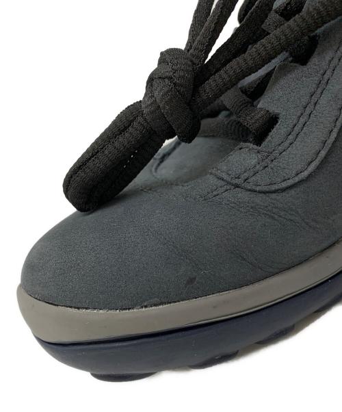 CAMPER（カンペール）CAMPER (カンペール) CAMPER　ローカットスニーカー グレー サイズ:20/17の古着・服飾アイテム