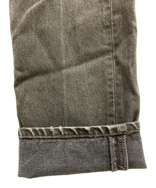 LEVI'S（リーバイス）LEVI'S (リーバイス) LEVI'S　501デニムパンツ ブラック サイズ:W29の古着・服飾アイテム
