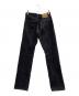 LEVI'S (リーバイス) LEVI'S　501デニムパンツ ブラック サイズ:W29：11000円