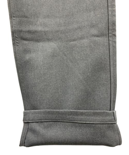 GRAMICCI（グラミチ）GRAMICCI (グラミチ) GRAMICCI　別注ウールライクパンツ グレー サイズ:Mの古着・服飾アイテム