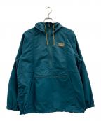 L.L.Beanエルエルビーン）の古着「L.L.Bean　アノラックパーカー」｜グリーン