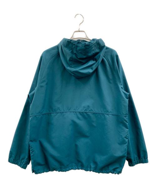 L.L.Bean（エルエルビーン）L.L.Bean (エルエルビーン) L.L.Bean　アノラックパーカー グリーン サイズ:XLの古着・服飾アイテム