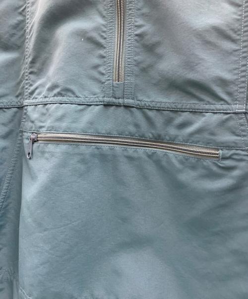 L.L.Bean（エルエルビーン）L.L.Bean (エルエルビーン) L.L.Bean　アノラックパーカー グリーン サイズ:XLの古着・服飾アイテム