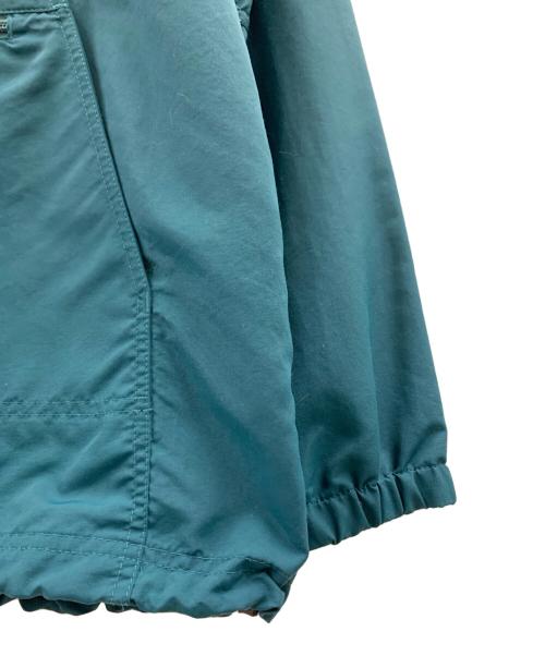 L.L.Bean（エルエルビーン）L.L.Bean (エルエルビーン) L.L.Bean　アノラックパーカー グリーン サイズ:XLの古着・服飾アイテム