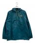 L.L.Bean（エルエルビーン）の古着「L.L.Bean　アノラックパーカー」｜グリーン