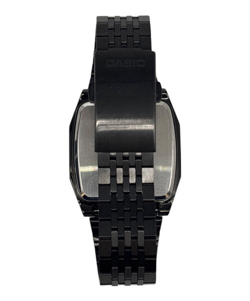 CASIO（カシオ）CASIO (カシオ) デジタルウォッチ ブラックの古着・服飾アイテム