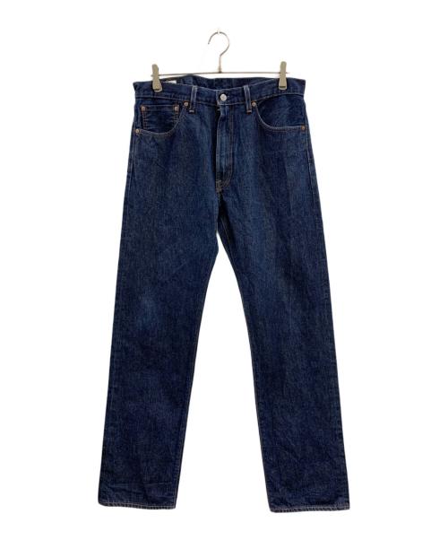 LEVI'S（リーバイス）LEVI'S (リーバイス) LEVI'S デニムパンツ インディゴ サイズ:W34×L34の古着・服飾アイテム