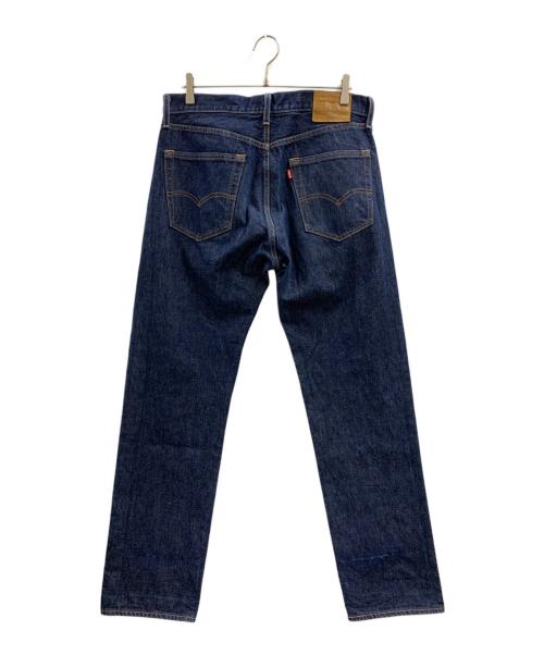 LEVI'S（リーバイス）LEVI'S (リーバイス) LEVI'S デニムパンツ インディゴ サイズ:W34×L34の古着・服飾アイテム
