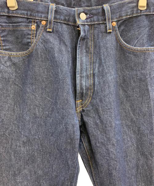 LEVI'S（リーバイス）LEVI'S (リーバイス) LEVI'S デニムパンツ インディゴ サイズ:W34×L34の古着・服飾アイテム