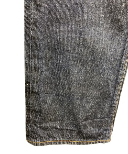 LEVI'S（リーバイス）LEVI'S (リーバイス) LEVI'S デニムパンツ インディゴ サイズ:W34×L34の古着・服飾アイテム