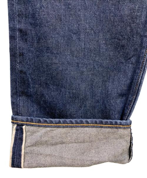 LEVI'S（リーバイス）LEVI'S (リーバイス) LEVI'S デニムパンツ インディゴ サイズ:W34×L34の古着・服飾アイテム