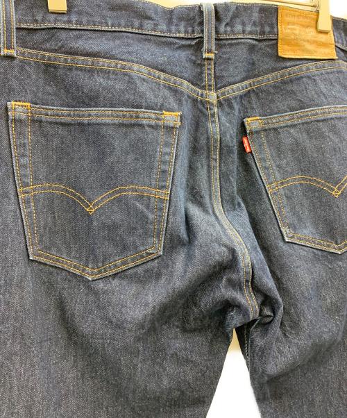 LEVI'S（リーバイス）LEVI'S (リーバイス) LEVI'S デニムパンツ インディゴ サイズ:W34×L34の古着・服飾アイテム