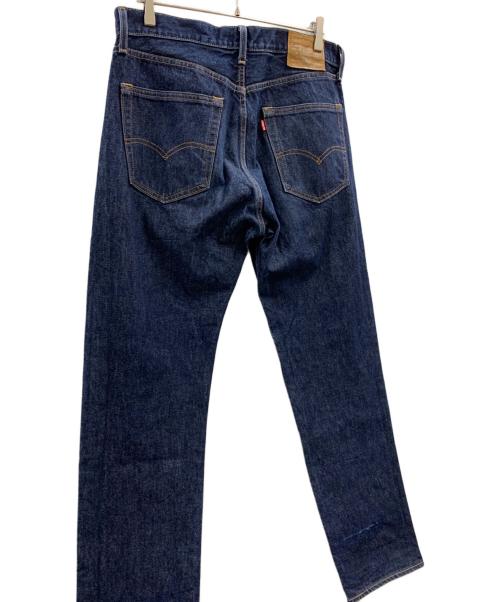 LEVI'S（リーバイス）LEVI'S (リーバイス) LEVI'S デニムパンツ インディゴ サイズ:W34×L34の古着・服飾アイテム