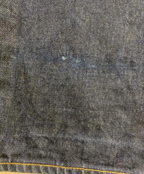 LEVI'S（リーバイス）LEVI'S (リーバイス) LEVI'S デニムパンツ インディゴ サイズ:W34×L34の古着・服飾アイテム