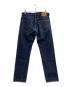 LEVI'S (リーバイス) LEVI'S デニムパンツ インディゴ サイズ:W34×L34：8000円