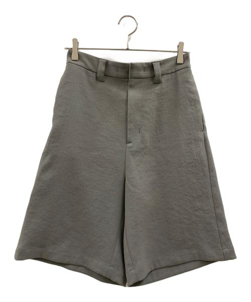 VEIN（ヴェイン）VEIN (ヴェイン) VEIN　ハーフパンツ グレー サイズ:1の古着・服飾アイテム