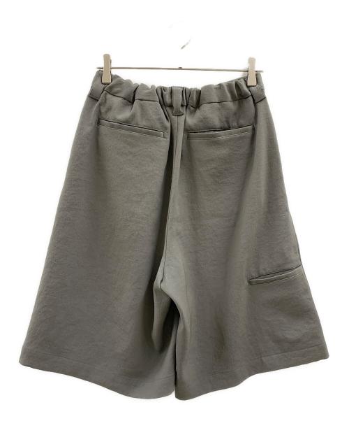 VEIN（ヴェイン）VEIN (ヴェイン) VEIN　ハーフパンツ グレー サイズ:1の古着・服飾アイテム