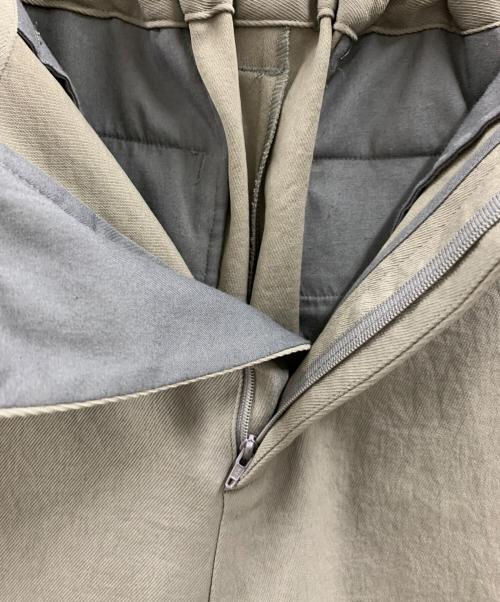 VEIN（ヴェイン）VEIN (ヴェイン) VEIN　ハーフパンツ グレー サイズ:1の古着・服飾アイテム