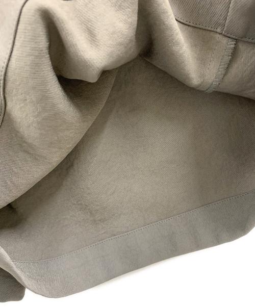 VEIN（ヴェイン）VEIN (ヴェイン) VEIN　ハーフパンツ グレー サイズ:1の古着・服飾アイテム