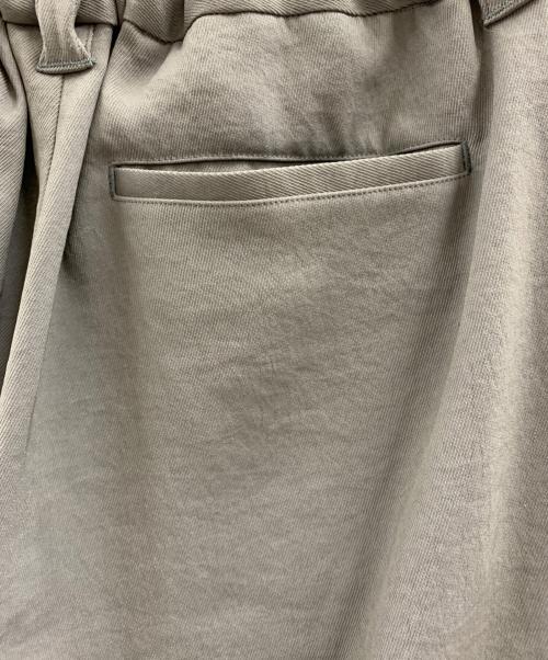 VEIN（ヴェイン）VEIN (ヴェイン) VEIN　ハーフパンツ グレー サイズ:1の古着・服飾アイテム