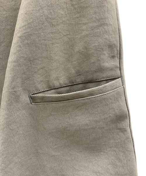 VEIN（ヴェイン）VEIN (ヴェイン) VEIN　ハーフパンツ グレー サイズ:1の古着・服飾アイテム