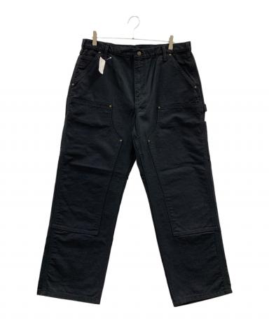 00s Carhartt カーハート ペインターパンツ ブラック W36 1046009009230409_01_4642w.jpeg