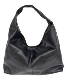 SLOBE IENA（スローブ イエナ）の古着「トライアングルバッグ」｜ブラック