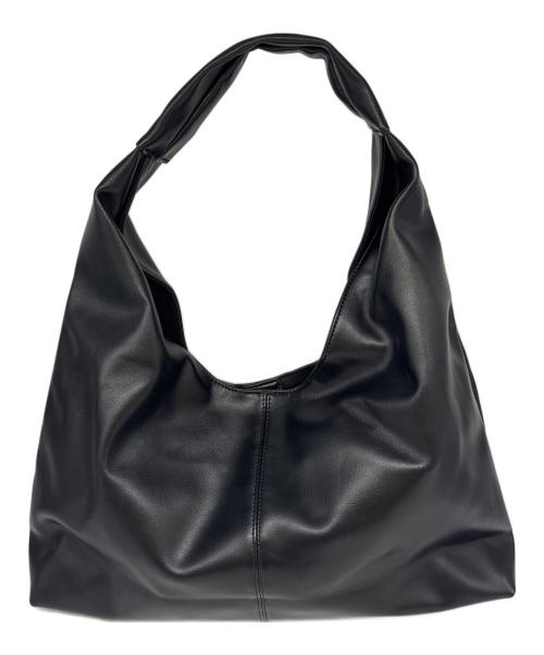 SLOBE IENA（スローブ イエナ）SLOBE IENA (スローブ イエナ) トライアングルバッグ ブラックの古着・服飾アイテム