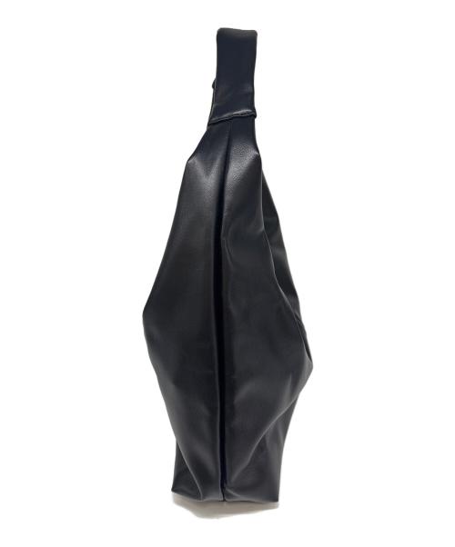 SLOBE IENA（スローブ イエナ）SLOBE IENA (スローブ イエナ) トライアングルバッグ ブラックの古着・服飾アイテム