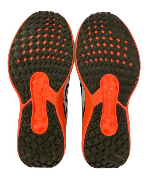 NIKE（ナイキ）NIKE (ナイキ) AIR WINFLO 11 グレー サイズ:27の古着・服飾アイテム