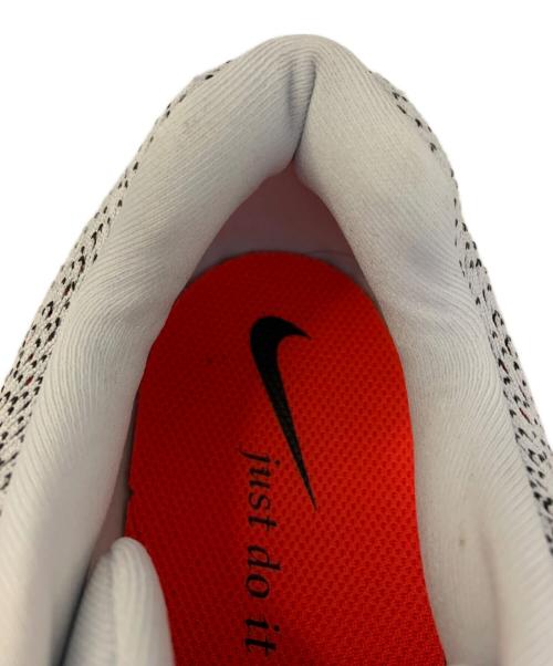 NIKE（ナイキ）NIKE (ナイキ) AIR WINFLO 11 グレー サイズ:27の古着・服飾アイテム