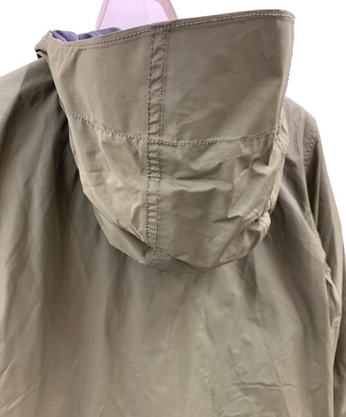 Columbia（コロンビア）Columbia (コロンビア) Columbia　オレルジャケット グリーン サイズ:Mの古着・服飾アイテム