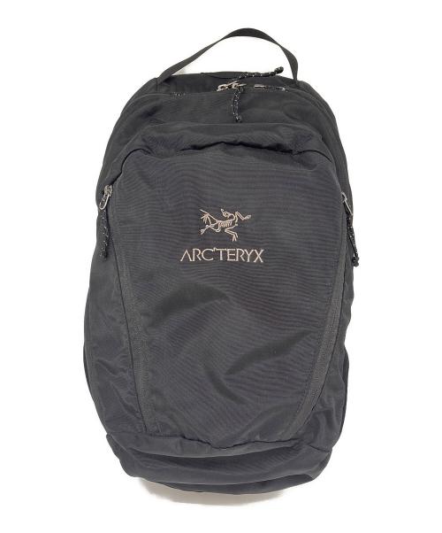 ARC'TERYX（アークテリクス）ARC'TERYX (アークテリクス) mantis ブラックの古着・服飾アイテム