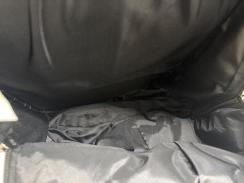 ARC'TERYX（アークテリクス）ARC'TERYX (アークテリクス) mantis ブラックの古着・服飾アイテム