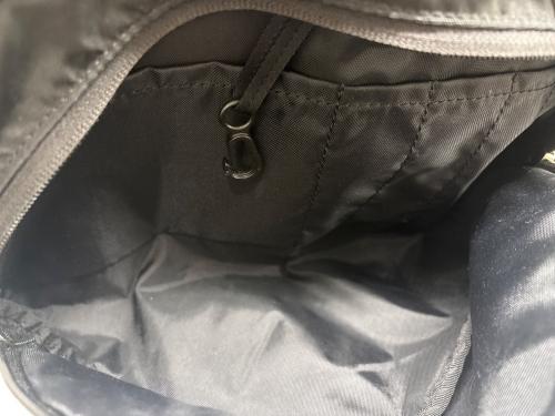 ARC'TERYX（アークテリクス）ARC'TERYX (アークテリクス) mantis ブラックの古着・服飾アイテム