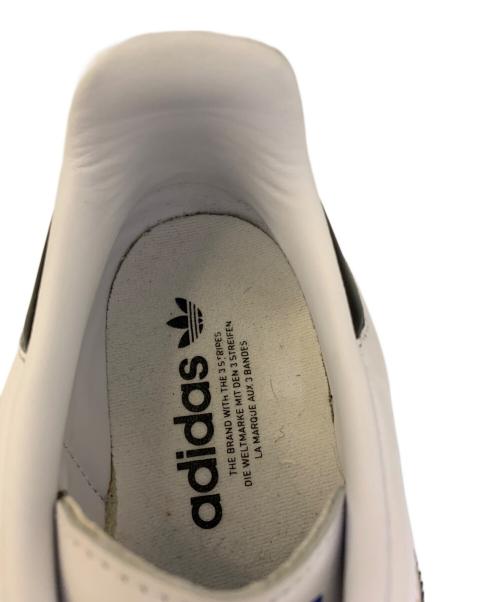 adidas（アディダス）adidas (アディダス) Samba OG ホワイト×ブラック サイズ:28.5の古着・服飾アイテム