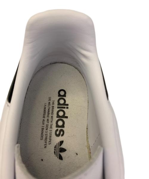 adidas（アディダス）adidas (アディダス) Samba OG ホワイト×ブラック サイズ:28.5の古着・服飾アイテム