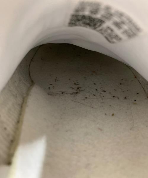 adidas（アディダス）adidas (アディダス) Samba OG ホワイト×ブラック サイズ:28.5の古着・服飾アイテム