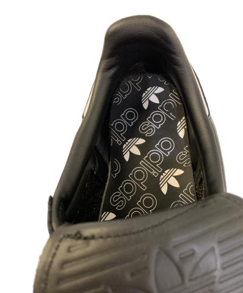 adidas（アディダス）adidas (アディダス) Samba LT ブラック×グレー サイズ:28の古着・服飾アイテム