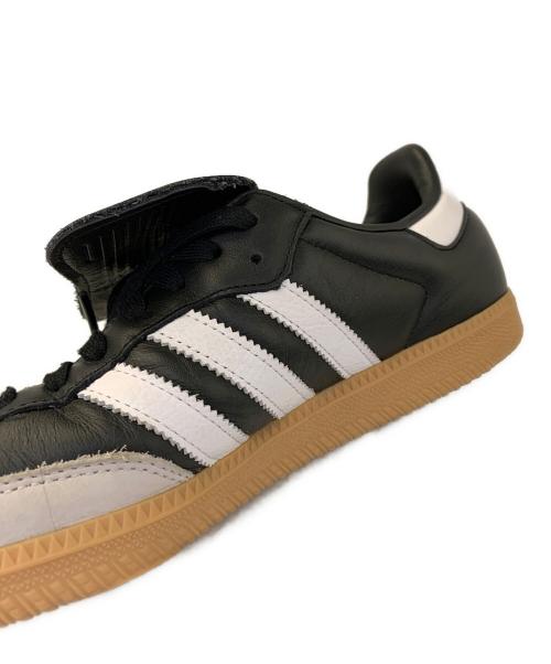 adidas（アディダス）adidas (アディダス) Samba LT ブラック×グレー サイズ:28の古着・服飾アイテム