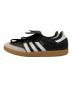 adidas (アディダス) Samba LT ブラック×グレー サイズ:28：7000円