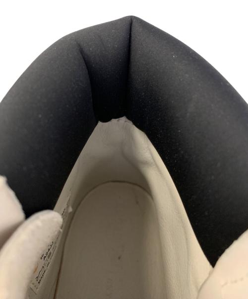 Timberland（ティンバーランド）Timberland (ティンバーランド) Timberland　ブーツ ホワイト サイズ:25の古着・服飾アイテム