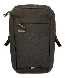 think tank（シンクタンク）の古着「think TANK　カメラバッグ」｜ブラック